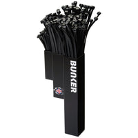 Draper Bunker Magnetic Cable Tie Holder (300 Piece)