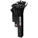 Draper Bunker Magnetic Cable Tie Holder (300 Piece) Draper - Town Tools