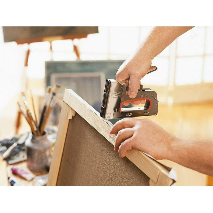 Rapid R153 PRO All-Steel Tacker (53 Staples 6-8mm) Rapid - Town Tools