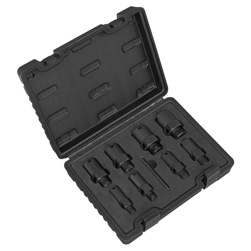 Sealey Thread Chaser Set 9pc VS5282 Sealey - Town Tools 