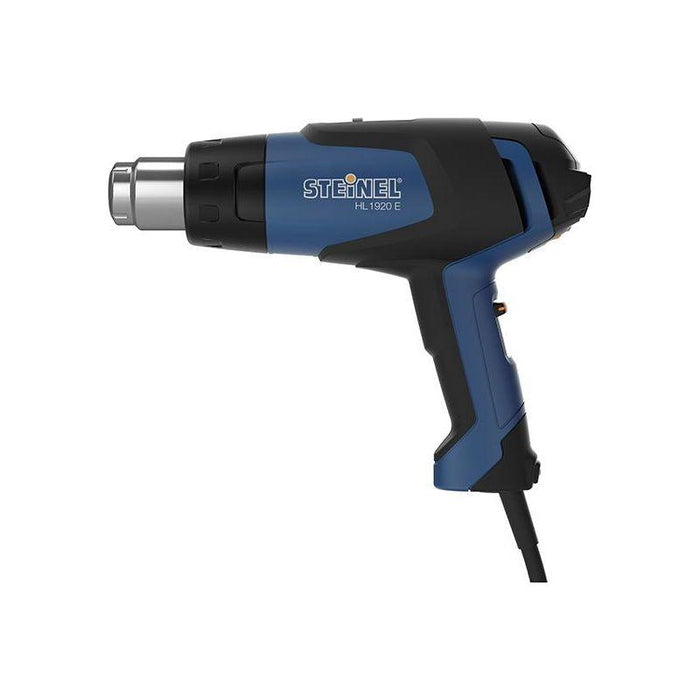 Steinel HL1920E 3-Stage Airflow Heat Gun 2000W 240V Steinel - Town Tools
