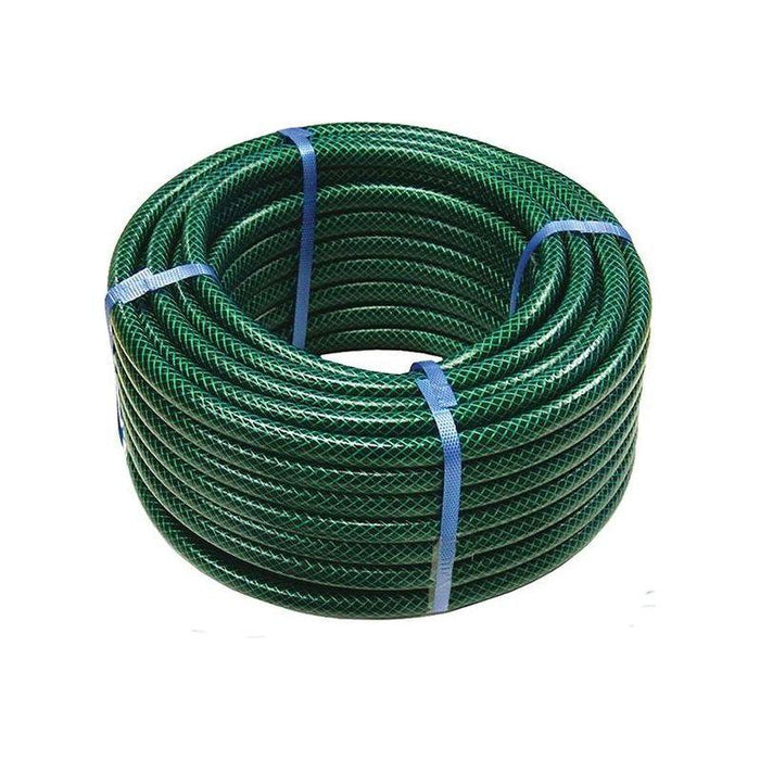 Faithfull PVC Reinforced Hose 50m 12.5mm (1/2in) Diameter Faithfull - Town Tools