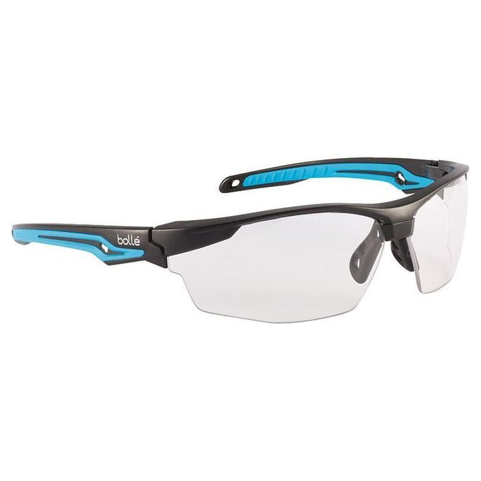 Bolle Safety TRYON PLATINUM® Safety Glasses - Clear Bolle Safety - Town Tools