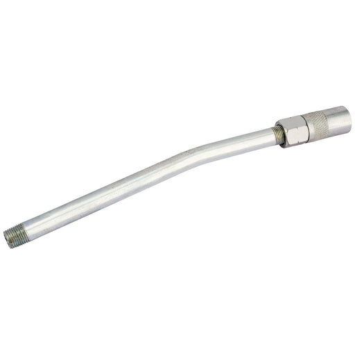 Draper Rigid Delivery Tube and Hydraulic Connector, 170mm 57817 Draper - Town Tools 