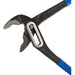 Silverline Slim Jaw Waterpump Pliers Length 250mm - Jaw 40mm Silverline - Town Tools 