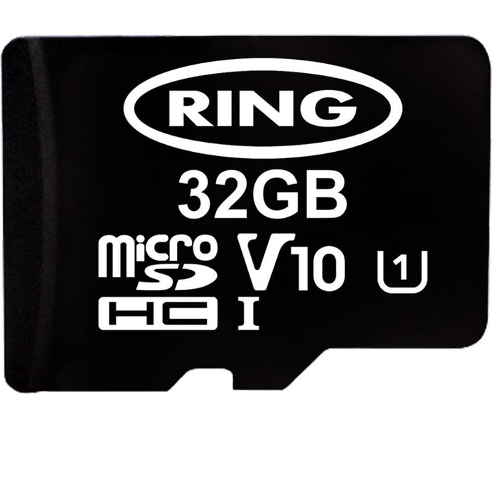 Ring RMSD32 Micro SD Memory Card