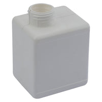 Draper 500ML. WHITE CONTAINER