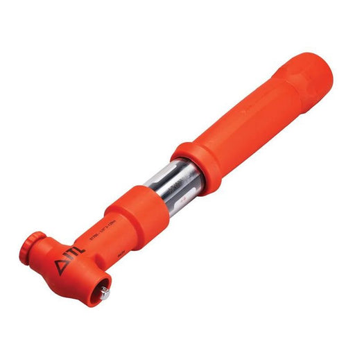 Itl Insulated Insulated Torque Wrench 1/4in Drive 2-12Nm ITL Insulated - Town Tools
