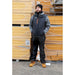 Scruffs Worker Plus Trousers Black 36S Scruffs - Town Tools 