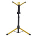 Draper 230V Rechargeable Tripod Site Light, 20W, 2000 Lumens 03186 Draper - Town Tools 