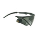 Silverline Smoke Lens Safety Glasses Shadow Silverline - Town Tools 