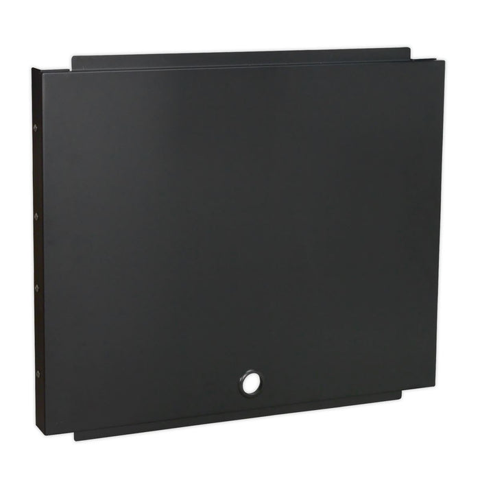 Sealey Premier Premier Corner Storage System with Oak Worktop 1.7m APMSCOMBO6W Sealey Premier - Town Tools 
