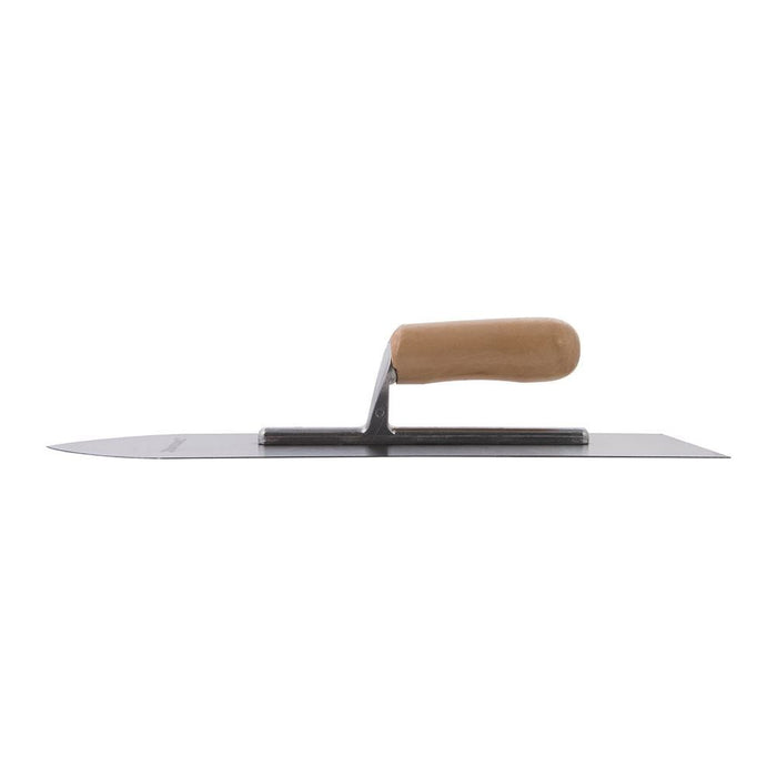 Silverline Flooring Trowel 400 x 110mm Silverline - Town Tools 