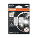 OSRAM LEDriving® SL, W21/5W, Amber, LED signal lamps, Off-road only Osram - Town Tools 