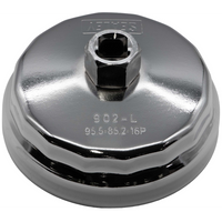 Sealey Oil Filter Cap Wrench 95.5mm/16F (902-L) VS7014-26