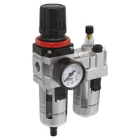 Sealey Air Filter/Regulator/Lubricator SA2001