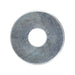 Sealey Repair Washer M6 x 19mm Zinc Plated Pack of 100 RW619 Sealey - Town Tools 