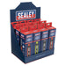 Sealey Rechargeable 360 Inspection Light 10W Display Box of 12 LED3605DB Sealey - Town Tools 