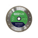 Coreplus HM230 Hard Material Turbo Diamond Blade 230mm CorePlus - Town Tools
