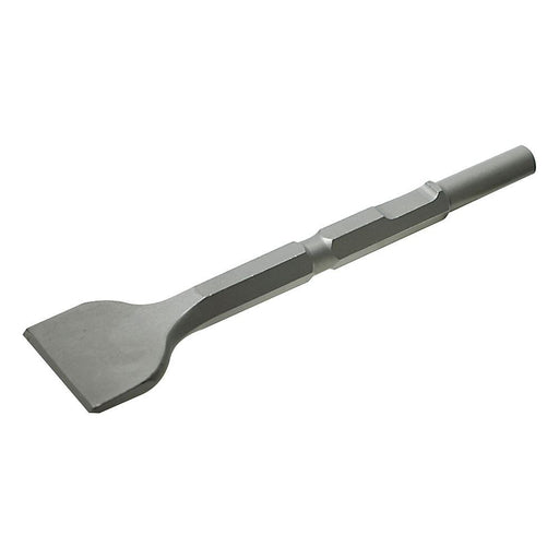 Silverline Kango K900/950 Wide Chisel 75 x 300mm Silverline - Town Tools 