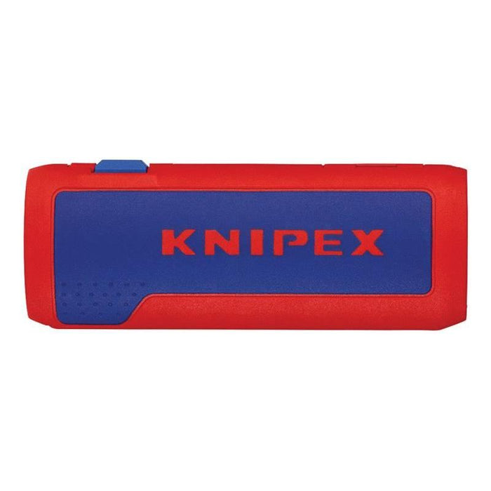 Knipex TwistCut Corrugated Pipe Cutter 13-32mm Knipex - Town Tools