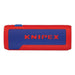 Knipex TwistCut Corrugated Pipe Cutter 13-32mm Knipex - Town Tools