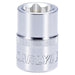 Carlyle Hand Tools Socket - External Star Standard - 1/2in. Dr - E22 Caryle Tools - Town Tools 