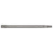 Sealey Chisel 25 x 450mm Bosch 11208 S2CH Sealey - Town Tools 