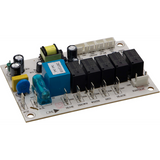 Sealey PCB c/w Fuse AB500DV-20