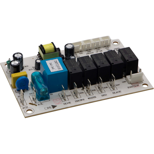 Sealey PCB c/w Fuse