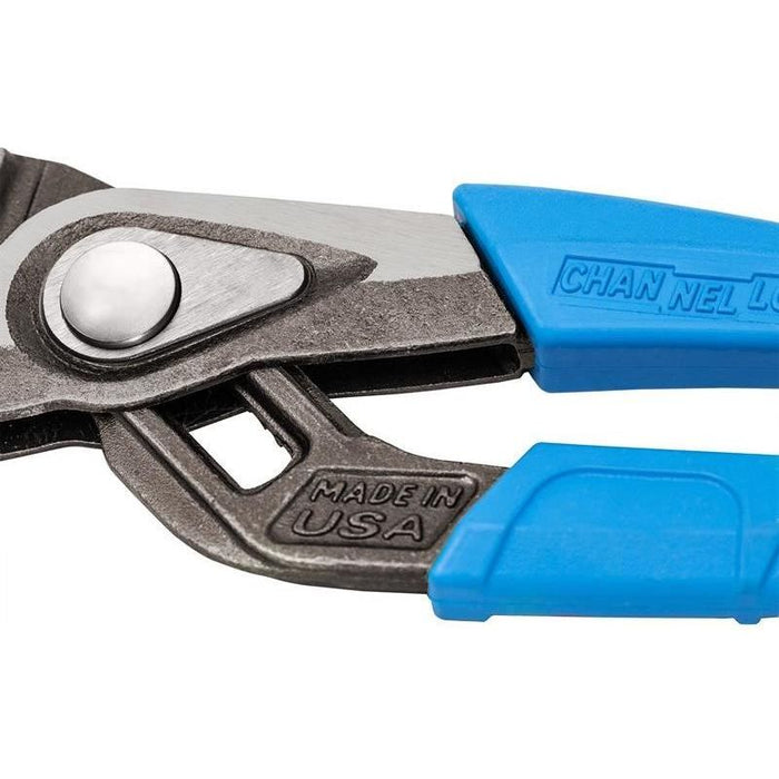 Channellock 428X SpeedGrip Tongue & Groove Pliers 200mm (8in) Channellock - Town Tools