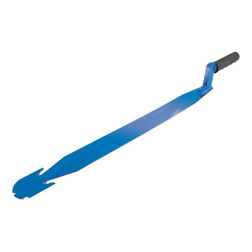 Silverline Slaters Rip 580mm Silverline - Town Tools 