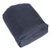 Sealey Car Cover Lightweight Medium 4060 x 1650 x 1220mm CCEM Sealey - Town Tools 