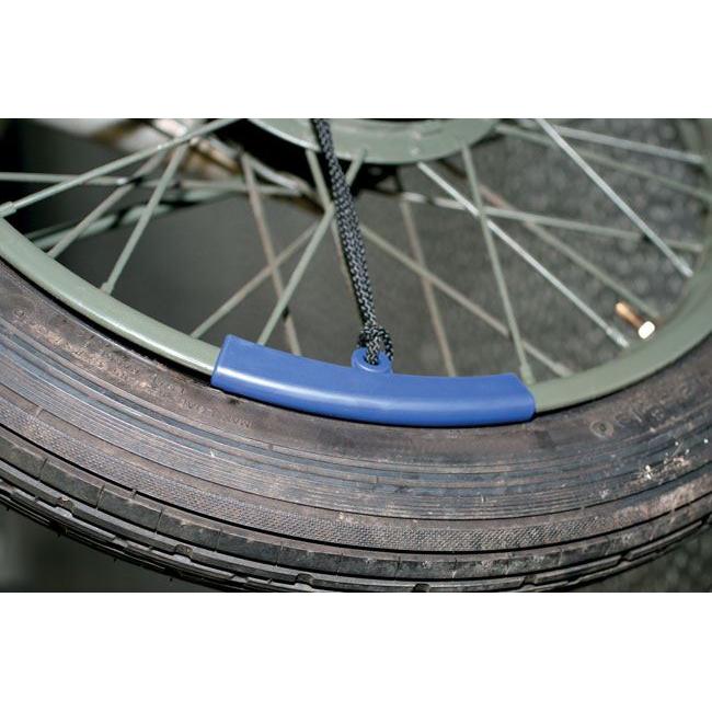 Laser Motorcycle Rim Protector 4853 Laser - Town Tools 