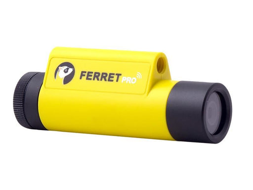FERRET Ferret Pro Wireless Inspection Camera FERRET - Town Tools