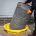 Sealey Drum Tray 86L DRP102 Sealey - Town Tools 