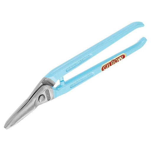 Irwin Gilbow G67 Left Hand Universal Tin Snips 280mm (11in) IRWIN Gilbow - Town Tools