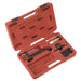 DIESEL ENGINE TIMING TOOL KIT - VAUXHALL/OPEL, SAA Sealey - Town Tools 