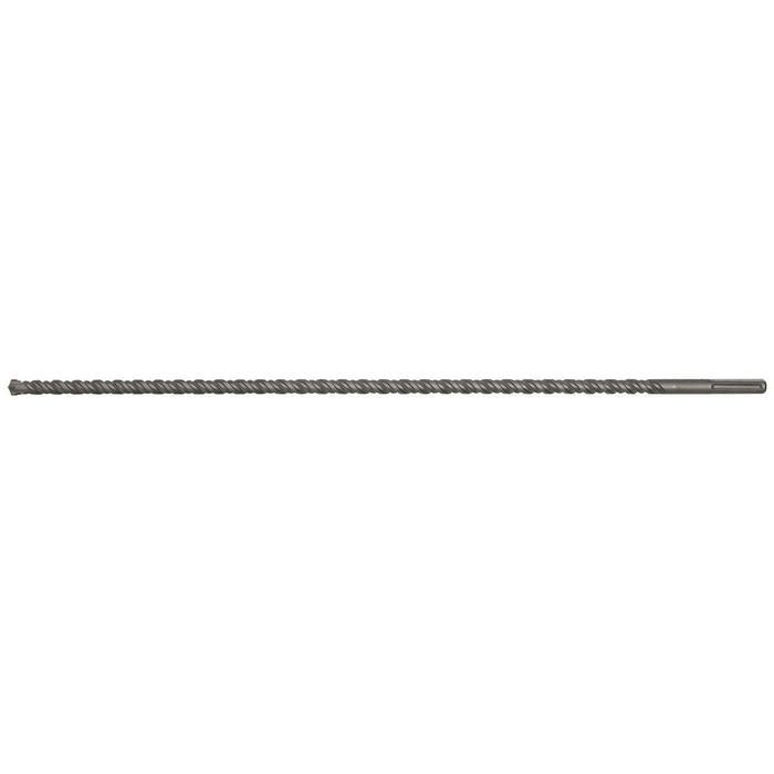 Sealey SDS MAX Drill Bit16 x 920mm MAX16X920 Sealey - Town Tools 