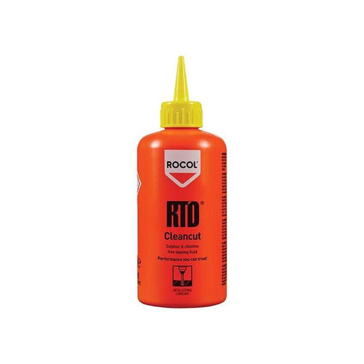 Rocol RTD® Cleancut Bottle 350g ROCOL - Town Tools
