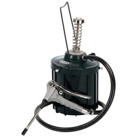 Draper Dual High Volume High Pressure Grease Pump 43959