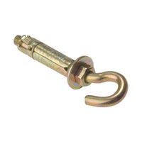 Forgefix Hook Bolt ZYP M6 Bag 10