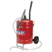 Sealey Gear Oil Dispensing Unit 20L Mobile TP17 Sealey - Town Tools 