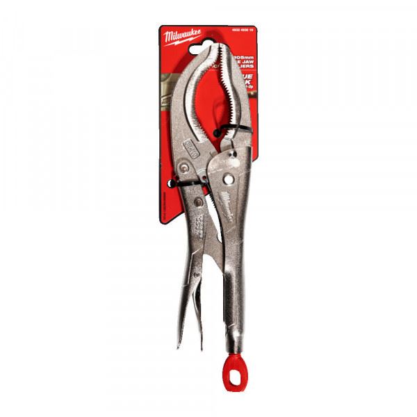 Milwaukee 305mmtorque Lock�� Large Jaw Locking Plier