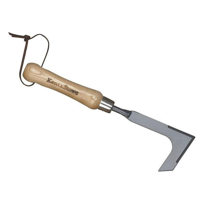 Kent & Stowe Carbon Steel Hand Weeding Knife, FSC® Kent & Stowe - Town Tools