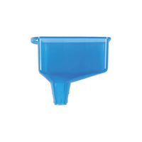 Laser Oil Funnel - Rectangular 6999