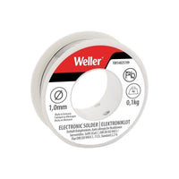 Weller EL99/1-100 Lead-Free Solder 1.0mm 100g