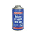 Faithfull Butane Propane Mix Gas Cartridge 170g Faithfull - Town Tools
