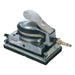 Silverline Air Orbital Jitterbug Sander 90 x 170 x 12mm Silverline - Town Tools 