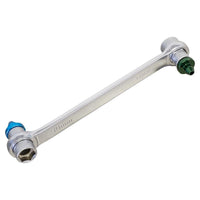 Sealey Double End Brake Bleeder Spanner 10 x 11mm VS4512
